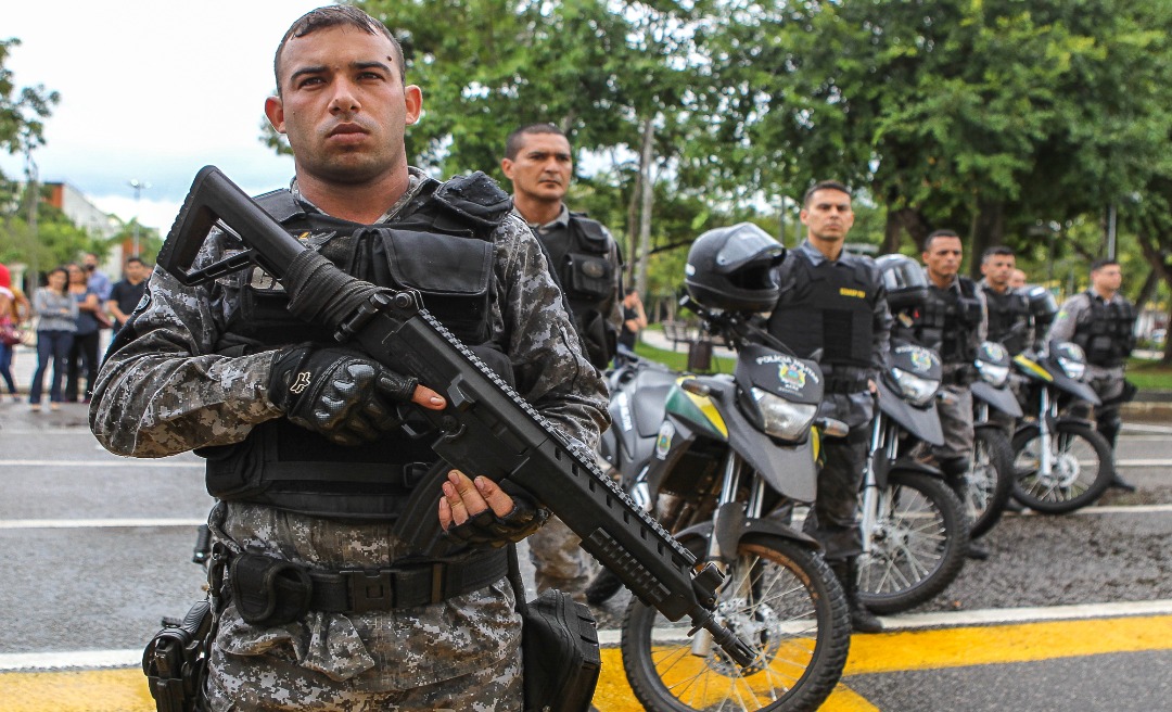 Após discussão na Comissão de Serviço Público, governo envia PL que limita a cessão de membros da Segurança Pública